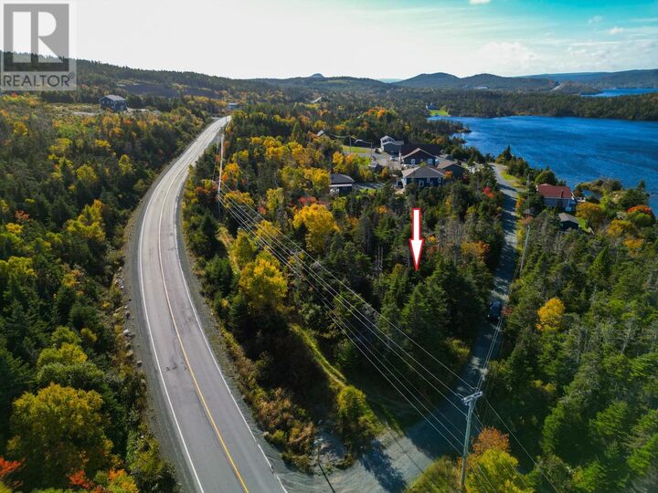 Property Photo:  Lot 6 (Old) Southern Shore Highway  NL A0A 4A0 
