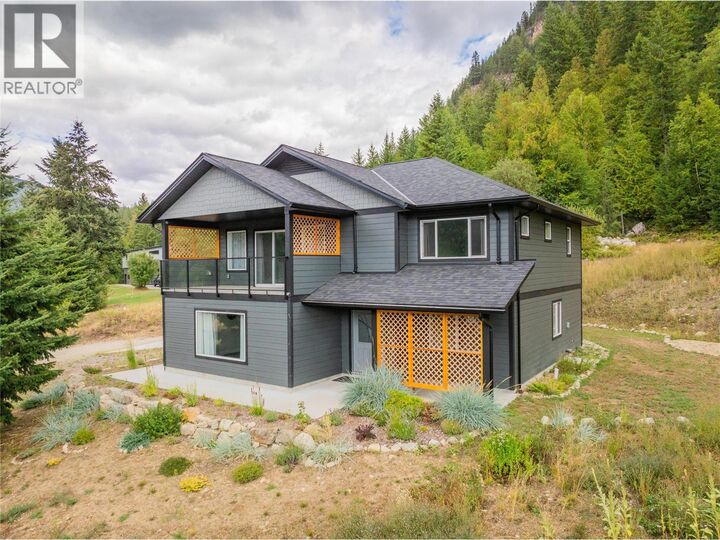 1955 Sandy Road  Castlegar BC V1N 4T1 photo