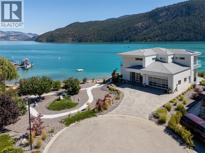 18451 Crystal Waters Road 8  Lake Country BC V4V 2G2 photo