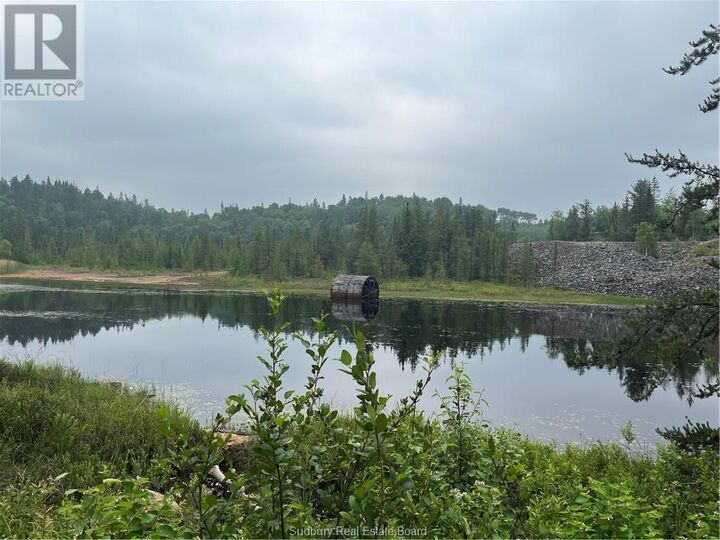 Property Photo: Lot 5/6 Con 6 ON P0M 1J0