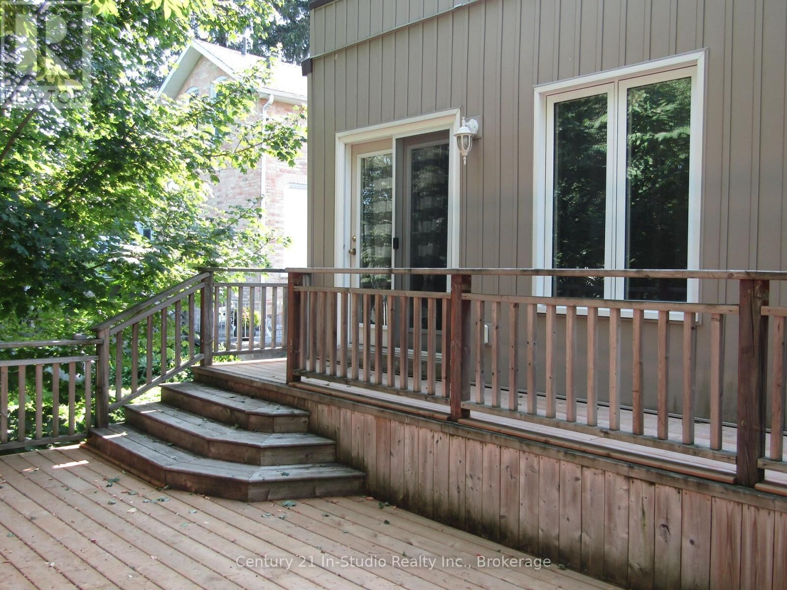 Property Photo: 316 Centre Street B ON N0G 2W0