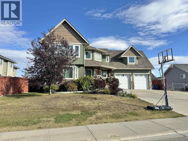 Property Photo:  11023 88 Street  BC V1J 7G5 
