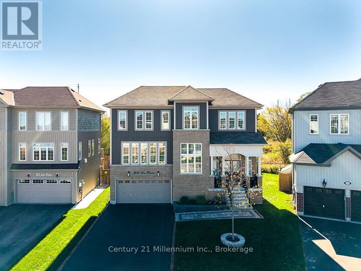 Property Photo: 204 Lia Drive ON L0M 1S0