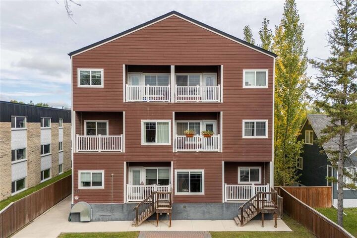 293 Edison Avenue  Winnipeg MB R2G 0L5 photo