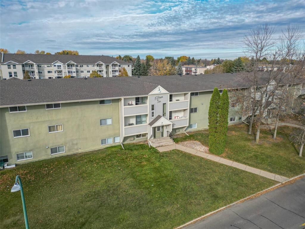 Property Photo: 1510 20th Street MB R7B 2M6