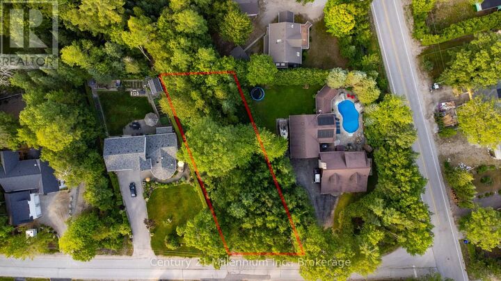 Photo de la propriété:  Part 6 Cedarlane Drive  ON L9Z 2S1 