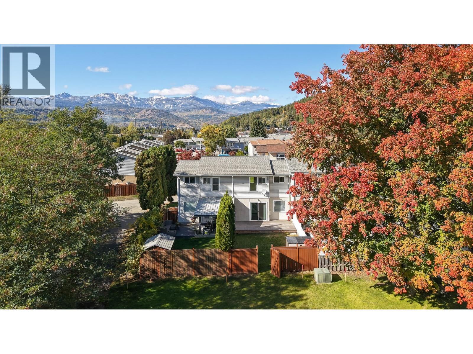 Property Photo: 3366 Laurel Crescent BC V1R 4M5