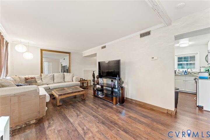 Property Photo: 10709 Solaris Court VA 23832