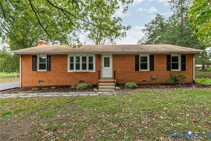 Property Photo: 7126 East Boulevard VA 23111