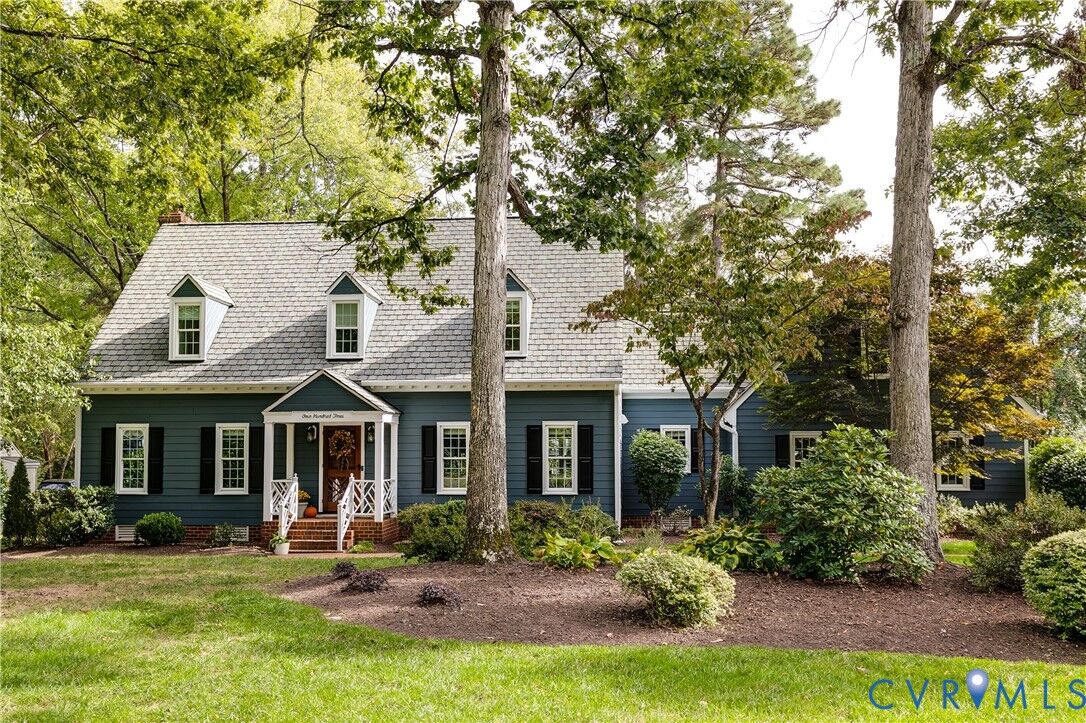 Property Photo: 403 Wishart Court VA 23229
