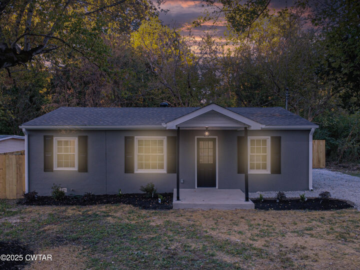 107 Lower Brownsville Road  Jackson TN 38301 photo