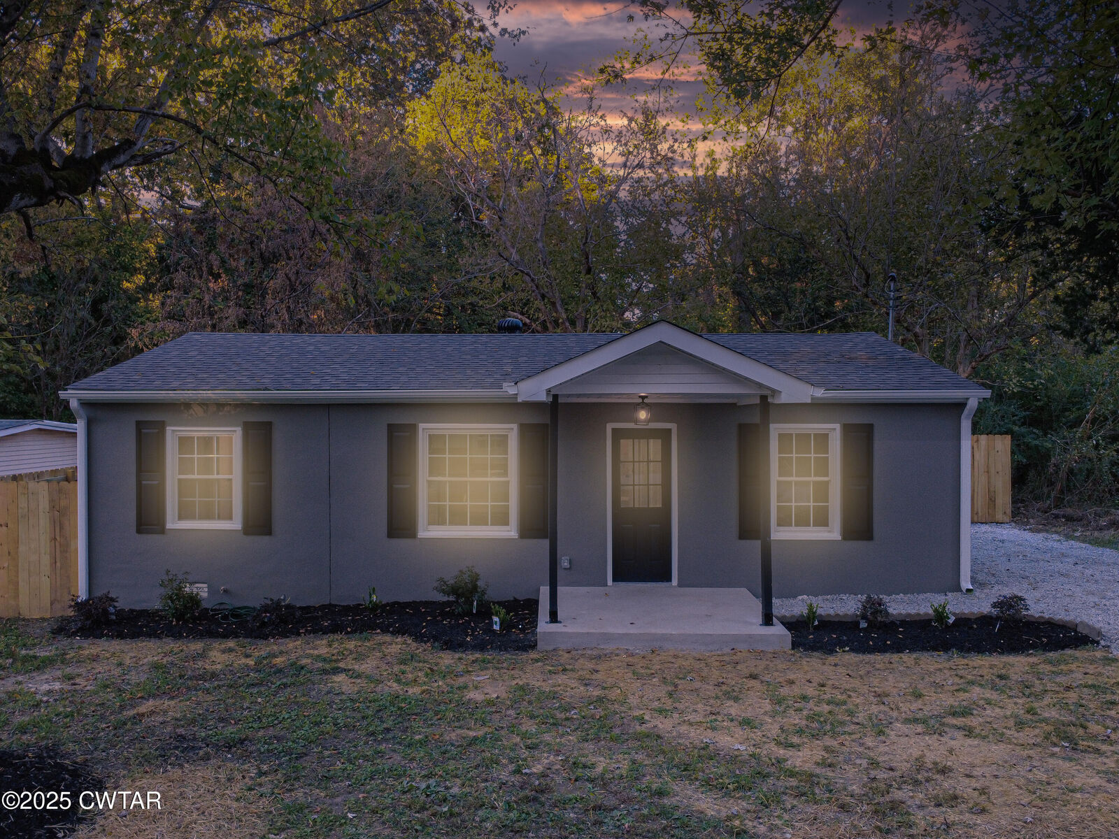 Property Photo: 107 Lower Brownsville Road TN 38301