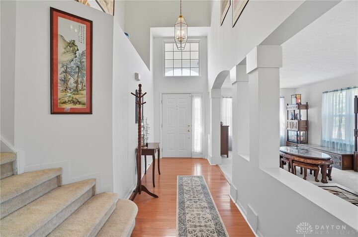 Property Photo: 10678 Willow Brook Road OH 45458