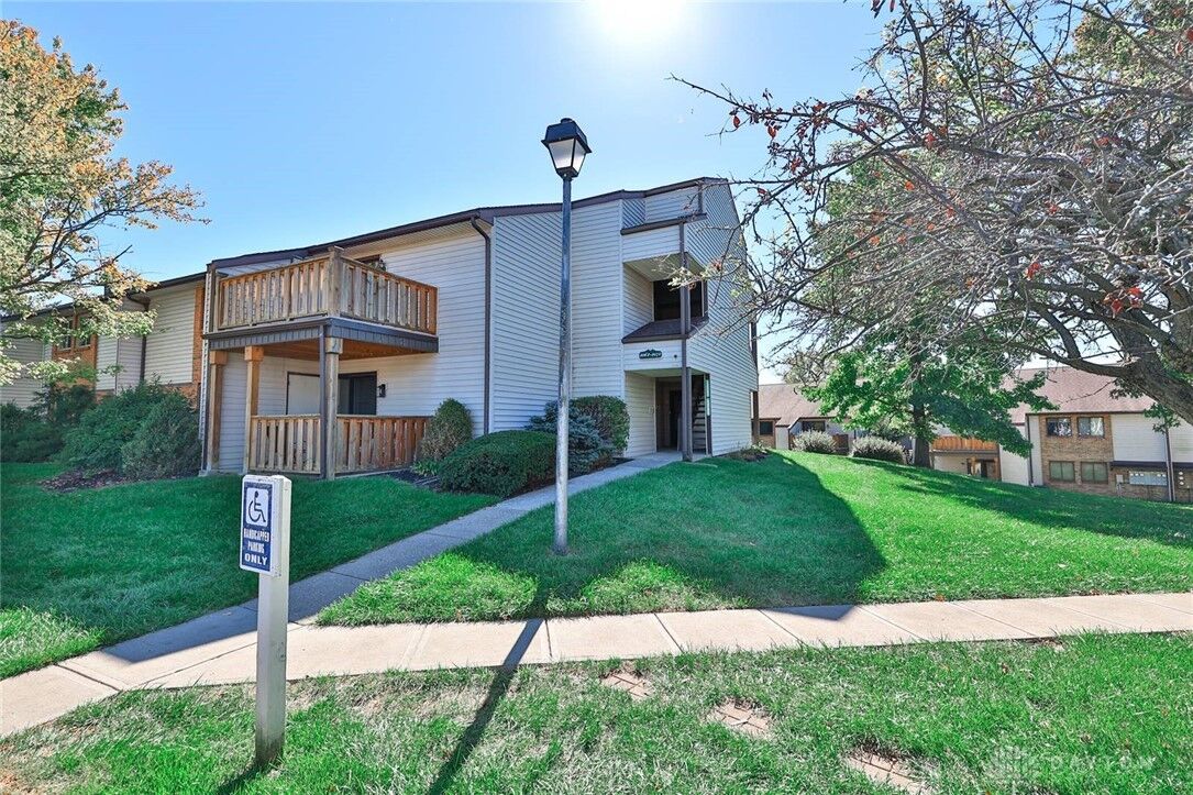 Property Photo: 3074 Bright Bounty Lane OH 45449