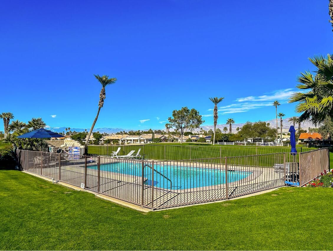 Property Photo: 42410 Adams Street CA 92203