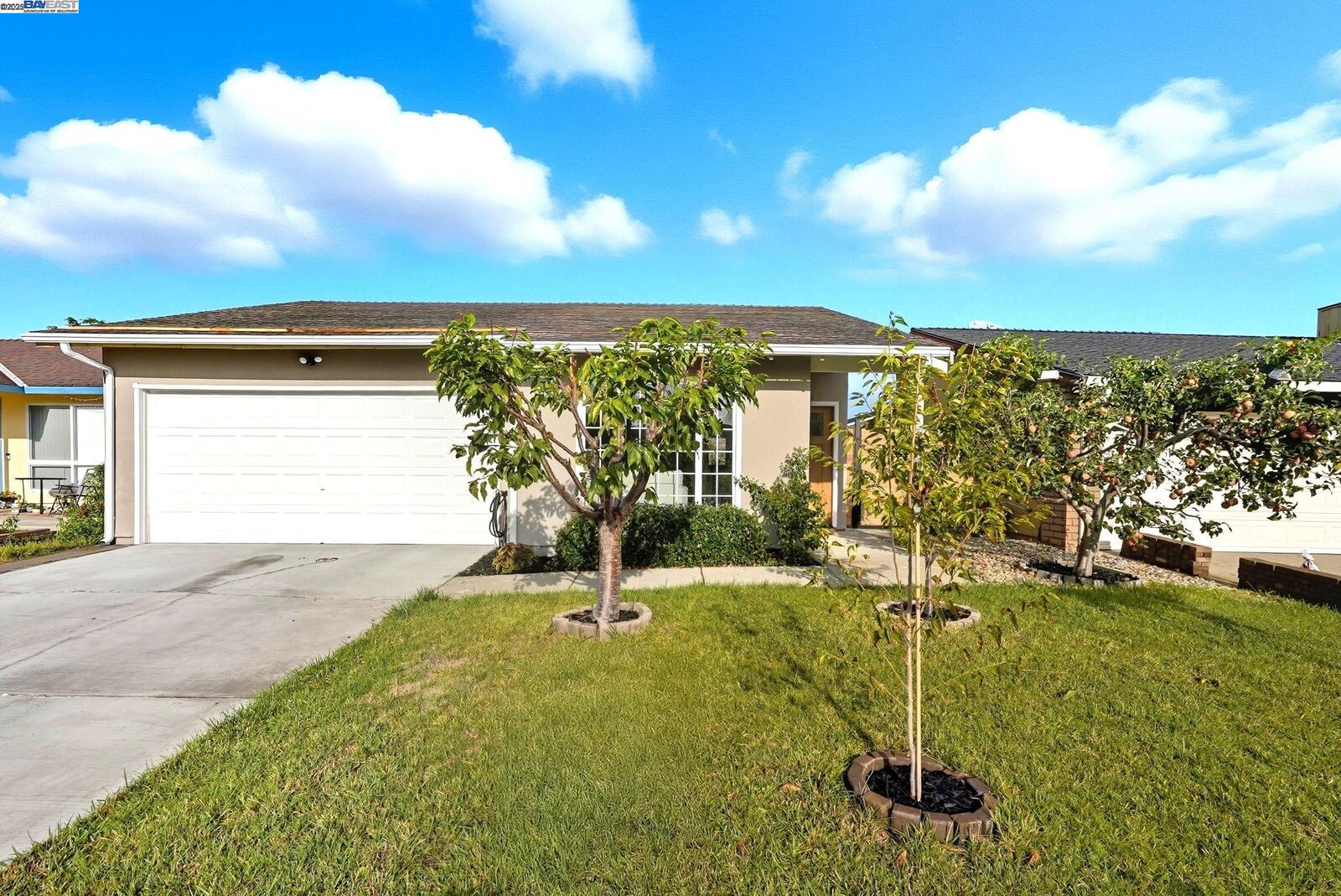 Property Photo: 3751 Ruskin Pl CA 94536
