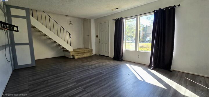 Property Photo: 2452 Oliver Dr CA 94545
