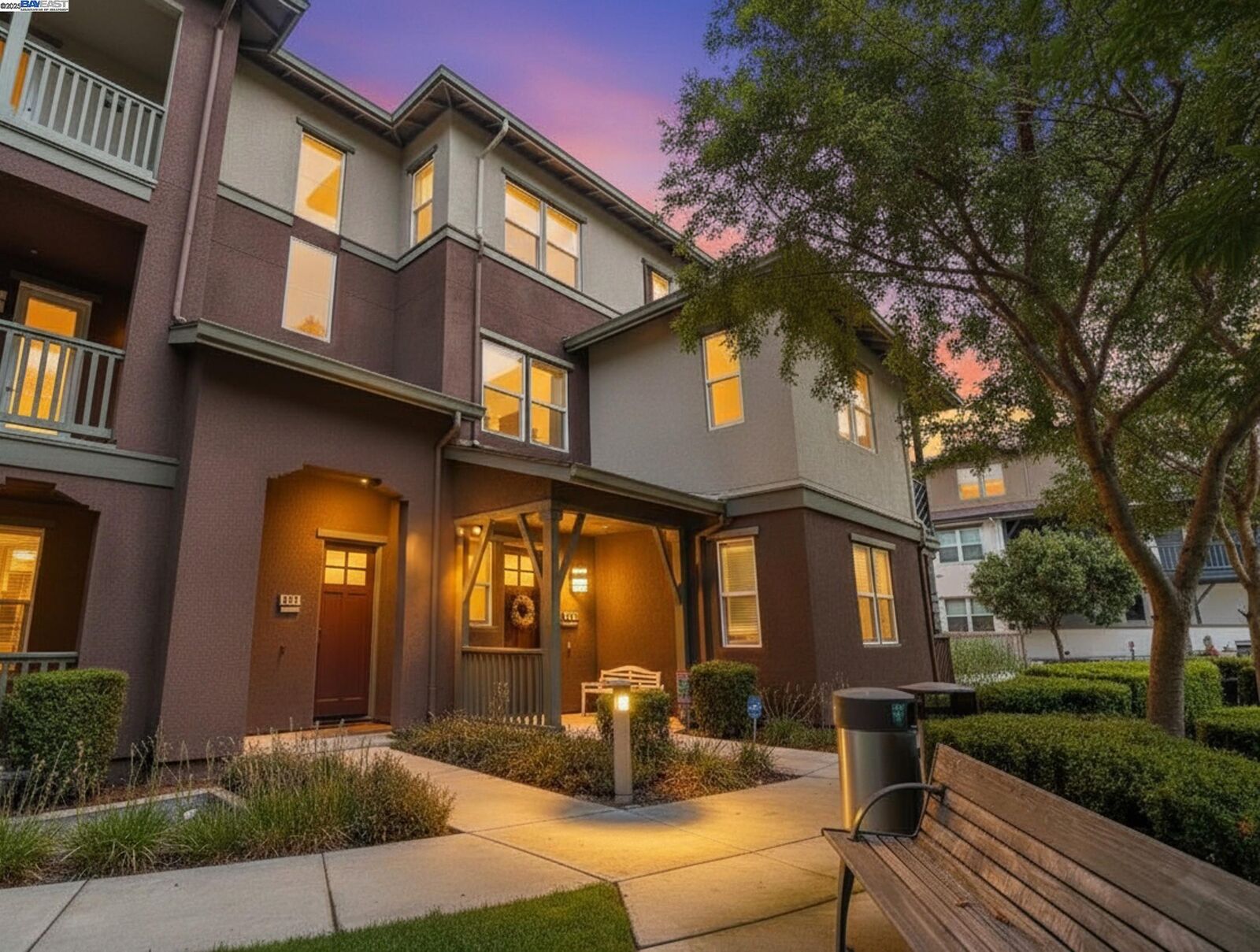 Property Photo: 477 Mitchell Ave CA 94501