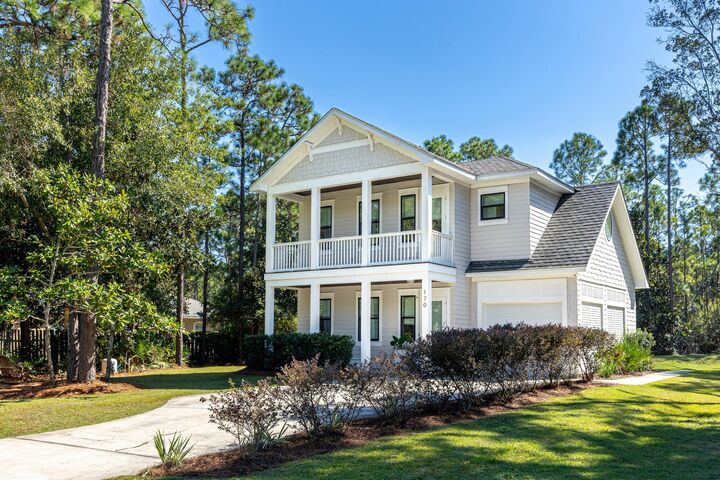 170 Markon Boulevard  Santa Rosa Beach FL 32459 photo
