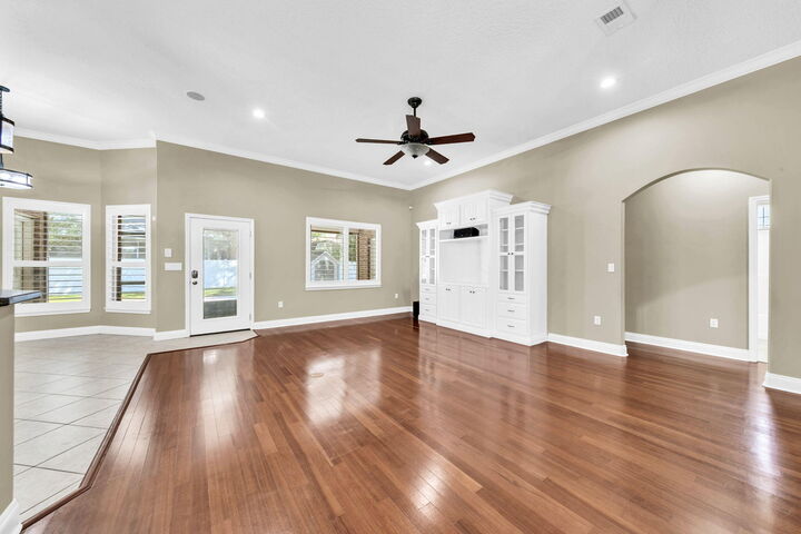 Property Photo: 2623 Brodie Lane FL 32536