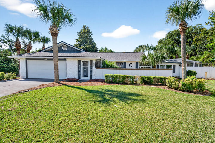 620 Legion Court  Destin FL 32541 photo