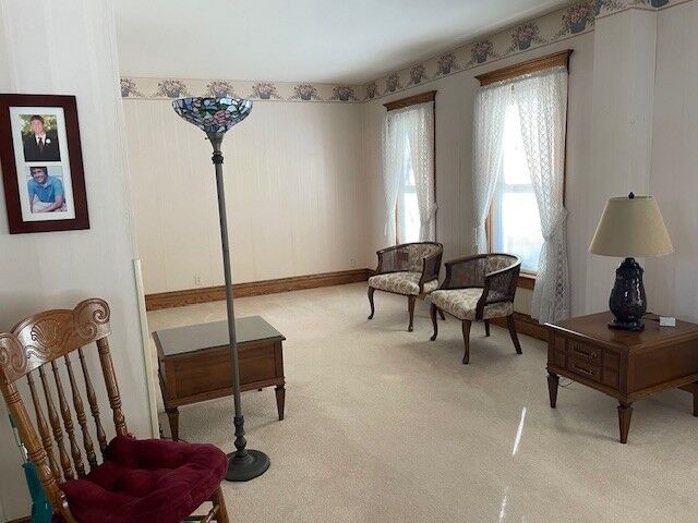 Property Photo: 15 Thornton Avenue PA 16401