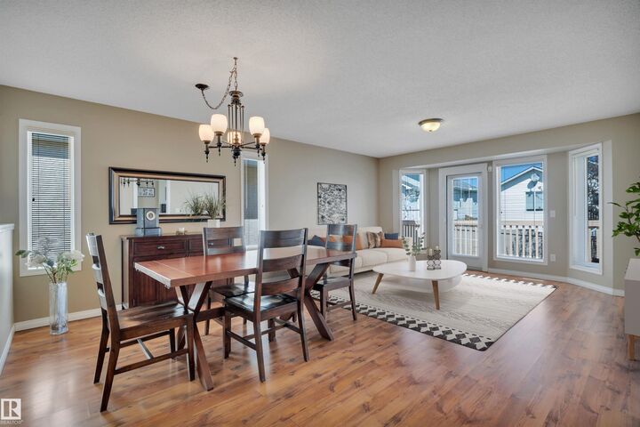 Property Photo: 14428 Miller Boulevard NW 43 AB T5Y 2Y6