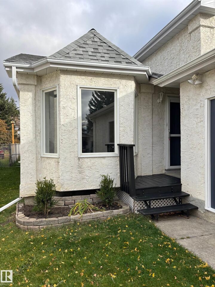 Photo de la propriété: 46 Matthew Road AB T7X 2R5
