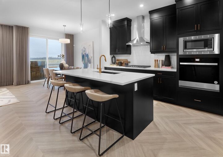 Property Photo: 2034 Muckleplum Link SW AB T6X 3J9