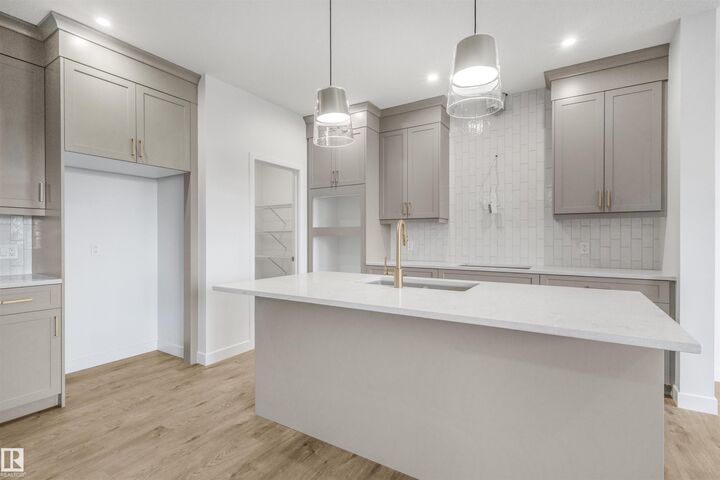 Property Photo: 2034 Muckleplum Link SW AB T6X 3J9