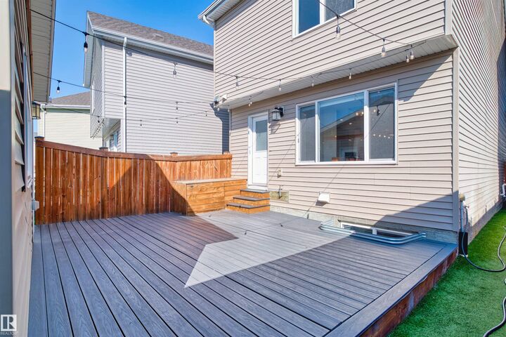 Property Photo: 2208 82 Street SW AB T6X 2J6