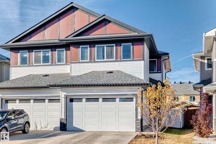 104 Willow Link  Fort Saskatchewan AB T8L 0W8 photo