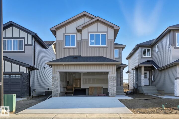66 Hemingway Crescent  Spruce Grove AB T7X 2L6 photo