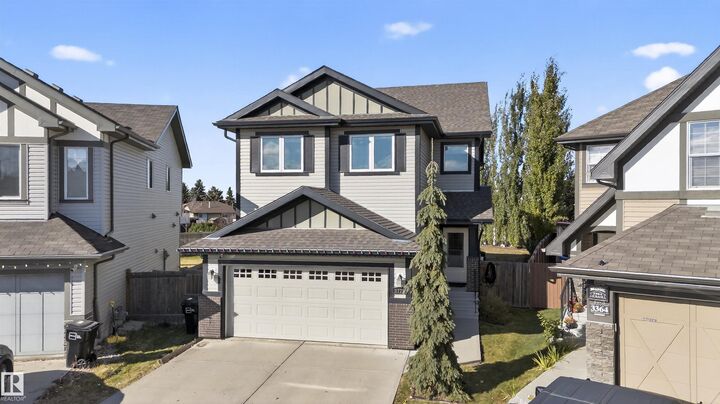 1772 33B Street NW  Edmonton AB T6T 0P3 photo