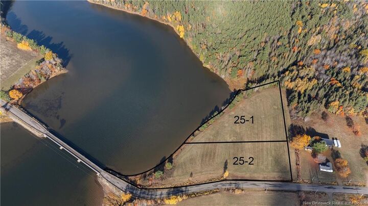 Property Photo:  25-2 Chemin Bass River Point Road  NB E4W 2S7 
