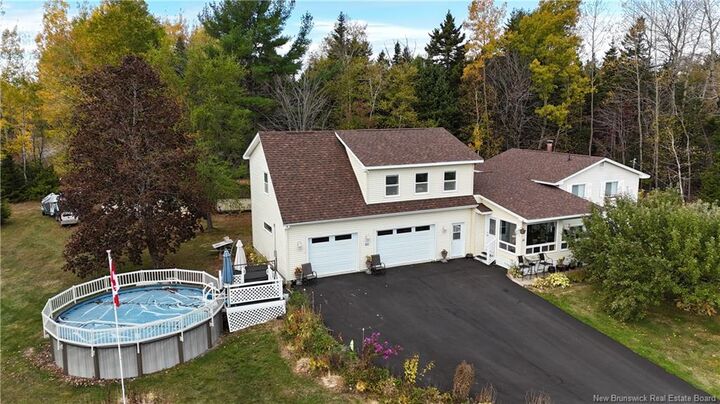Photo de la propriété: 48 Michael Avenue NB E3C 2A2