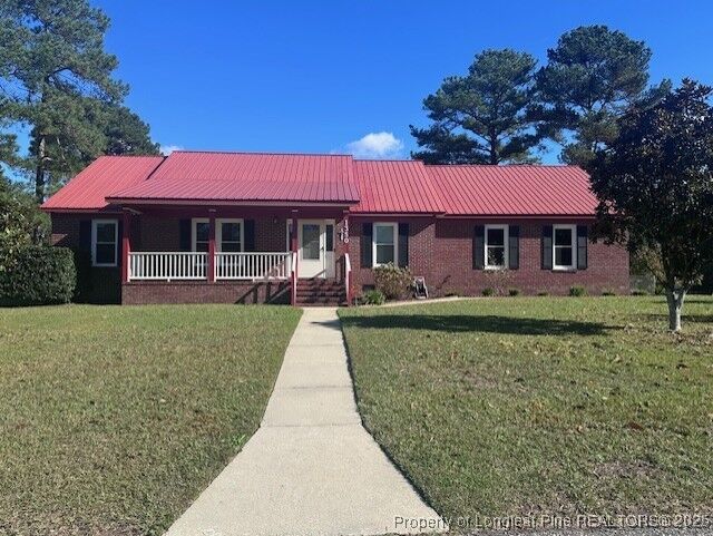 Property Photo: 1350 Butterwood Circle NC 28314