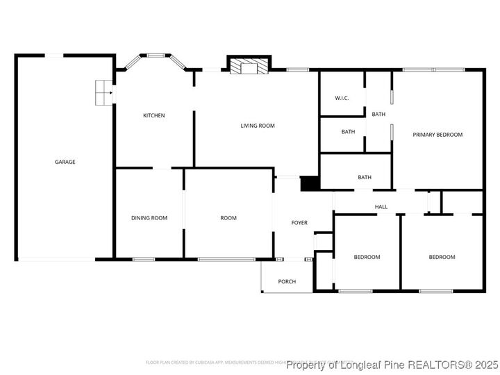 Property Photo: 5889 Kerr Place NC 28314