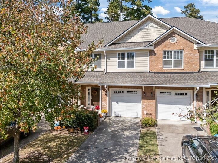 Property Photo: 47 Abernathy Drive 13 NC 27517