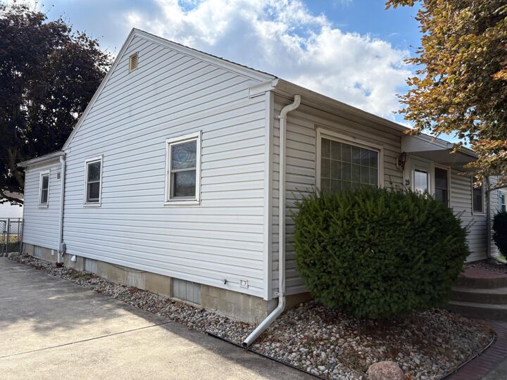 Property Photo: 29 Virginia Avenue OH 44883