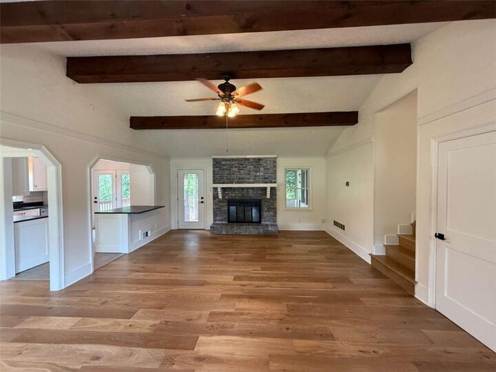 Property Photo: 303 Council Bluff GA 30188