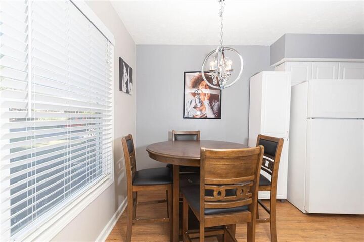 Property Photo: 1348 Surrey Lane SW GA 30008
