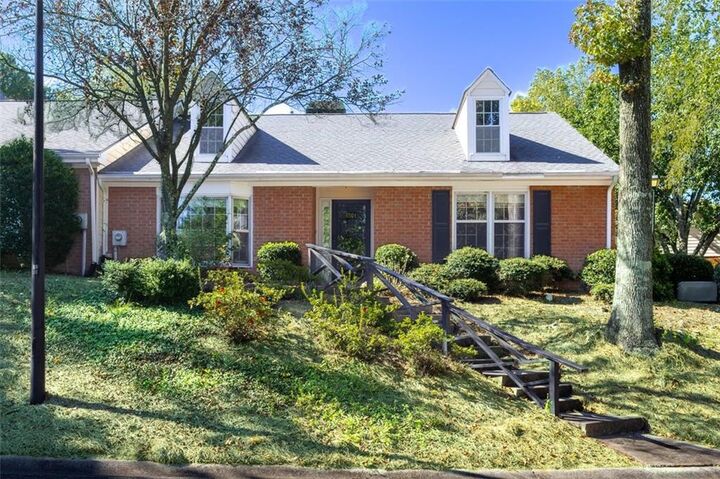 Property Photo: 6501 Deerings Lane GA 30092