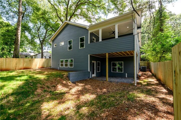 Property Photo: 387 Hillside Drive SW GA 30310