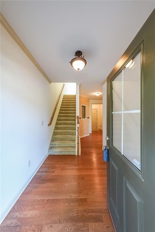 Property Photo: 671 Village Field Court GA 30024