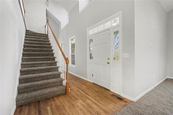 Property Photo:  9216 Saddlebrook Way  GA 30135 