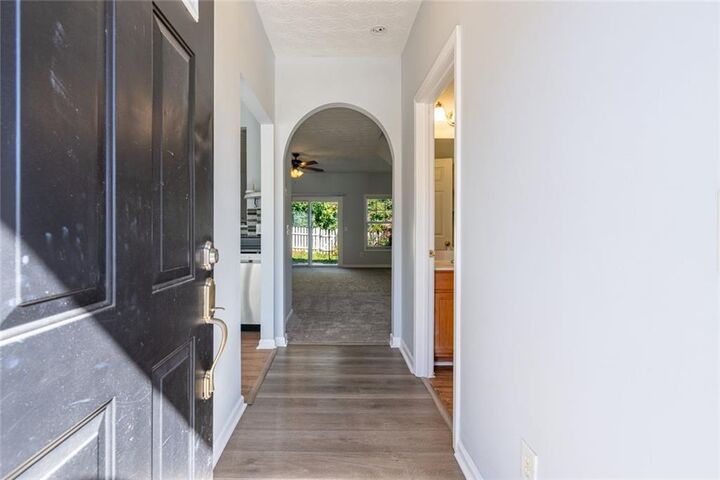 Property Photo: 15 Pearl Chambers Drive GA 30534