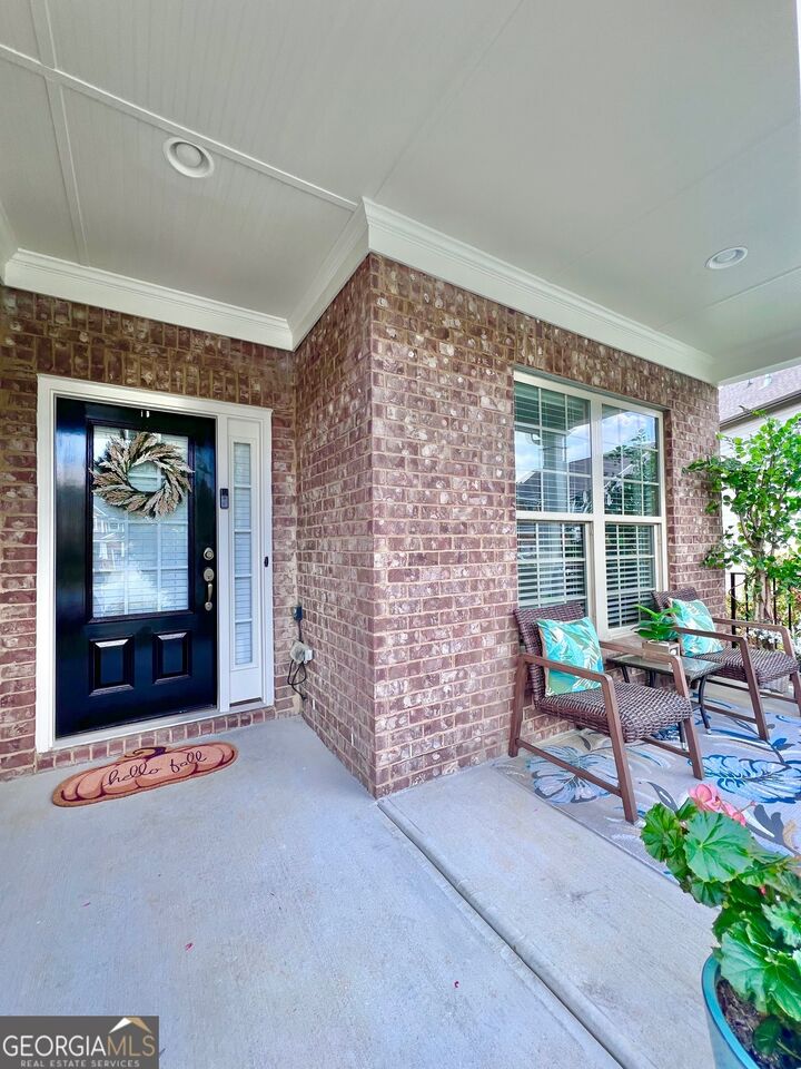 Property Photo: 4735 Shiloh Valley Road GA 30040