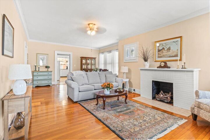 Property Photo: 1206 Russell Street TN 37405