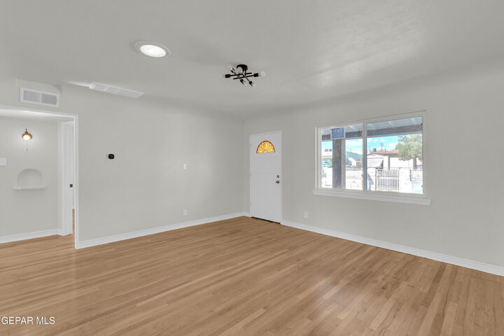 Property Photo: 7718 Parral Drive TX 79915